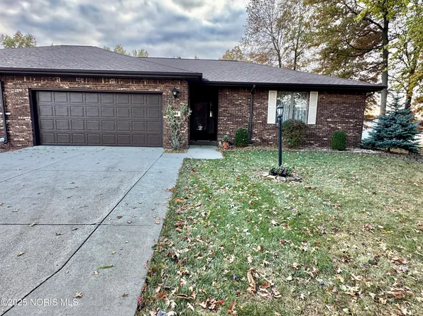 603 Wood Cree Ct, Defiance, OH 43512