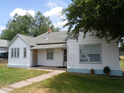 64 N 200 E, Coalville, UT, 84017