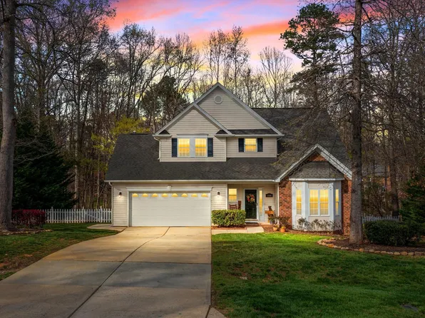 8844 Fultram Ln, Mint Hill, NC 28227