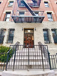 Rented by Waverly Realty Associates