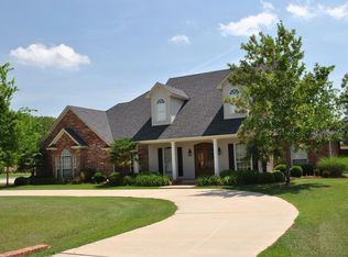 552 Secret Cv, Bossier City, LA 71111
