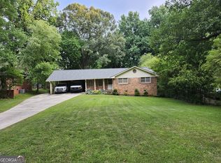 2394 Ridgeway Dr, Doraville, GA 30360