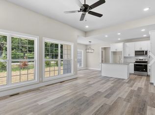 435 Colvert Lake Rd LOT 8, Smithville, TN 37166