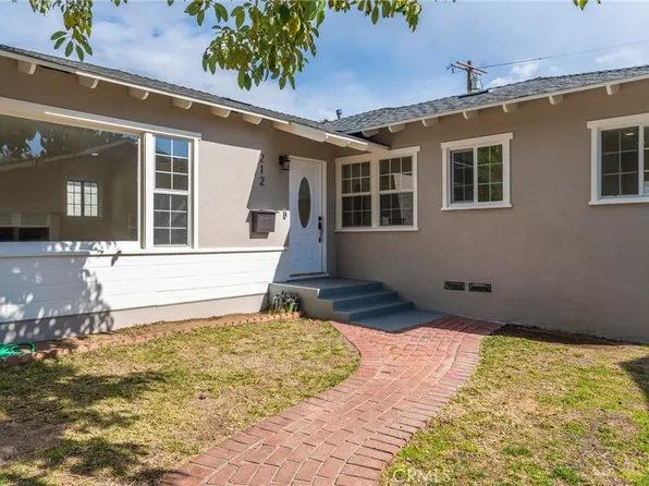 212 Melrose Ave, Monrovia, CA 91016
