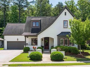 2121 Kirkman Dr, Birmingham, AL 35242