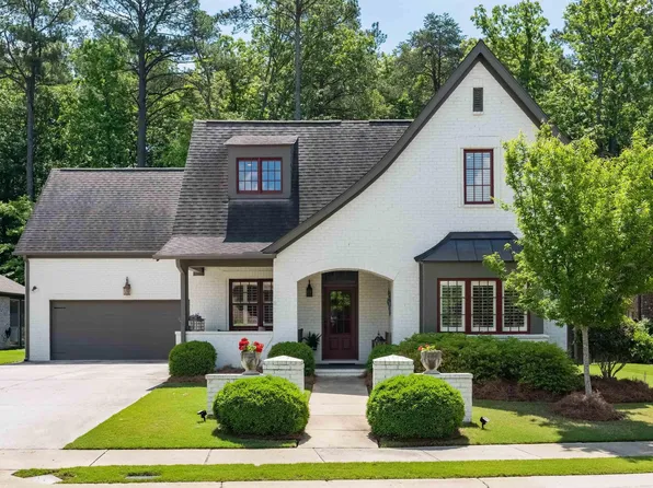 2121 Kirkman Dr, Birmingham, AL 35242