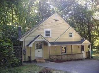 39 Christian Hill Rd, Upton, MA 01568