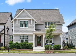 824 Watercolor Way, Durham, NC 27713