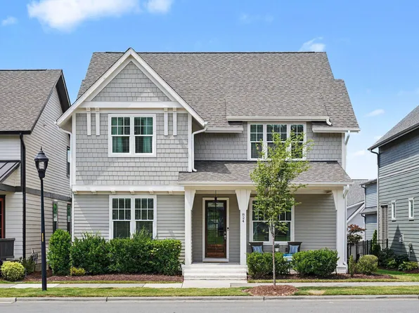 824 Watercolor Way, Durham, NC 27713