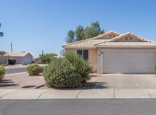 2320 W 20th Ave, Apache Junction, AZ 85120