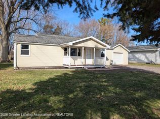 372 Ionia St, Mulliken, MI 48861