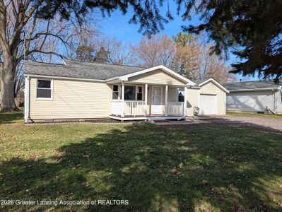 372 Ionia St, Mulliken, MI, 48861