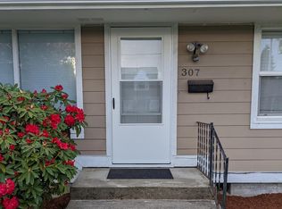 307 S Blakeley St, Monroe, WA 98272
