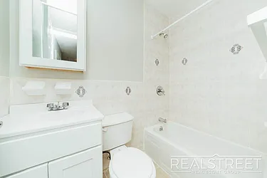 Rented by Real Street Inc