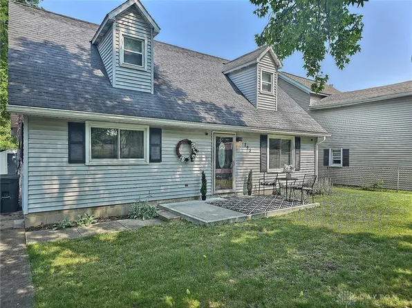 752 Tibbals Aly, Franklin, OH 45005