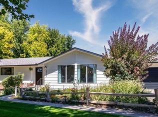 (Undisclosed Address), Walla Walla, WA 99362