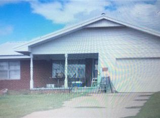 31060 Caddo Rd, Anadarko, OK 73005