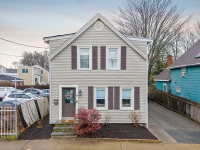 89 Middle St, Fairhaven, MA, 02719
