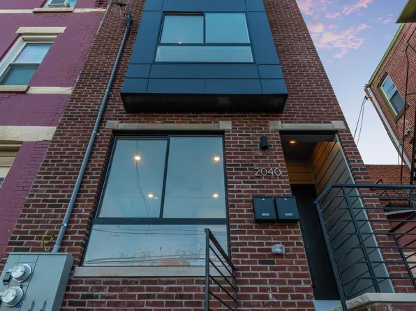 2040 N 19th St #1, Philadelphia, PA 19121