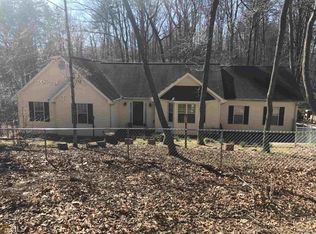 10 Coolidge Way, Dahlonega, GA 30533