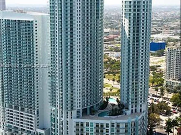 1900 N Bayshore Dr, Miami, FL