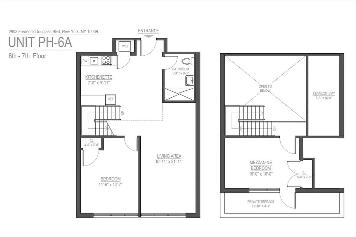 Building Photo - 2903 Frederick Douglass Blvd #6B