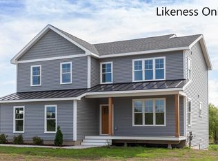 LOT 12 Northridge Subdivision, Williston, VT 05495