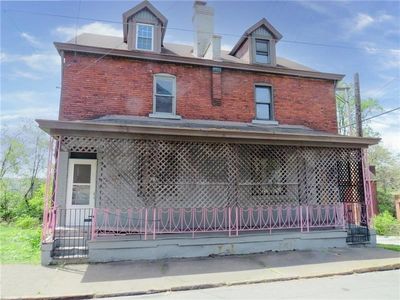 1300 Packer Ave N, Braddock, PA, 15104