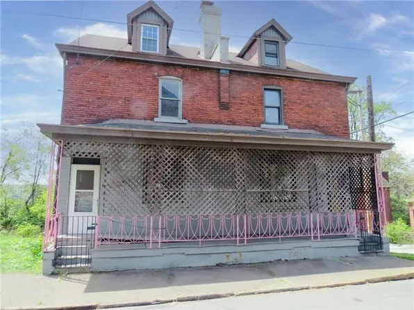 1300 Packer Ave, Braddock, PA 15104