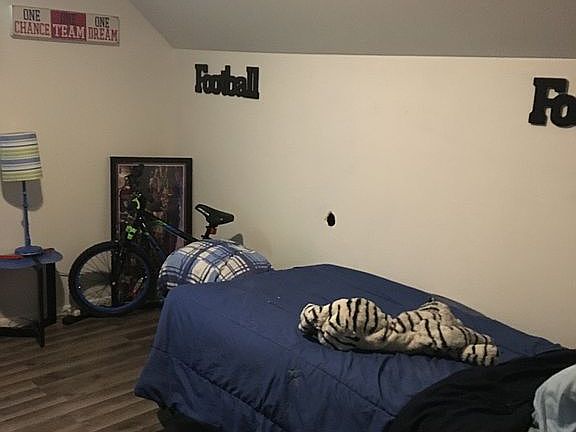 Bedroom #3