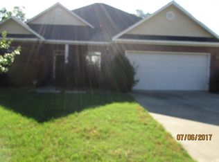 1706 Devon Dr, Albany, GA 31721