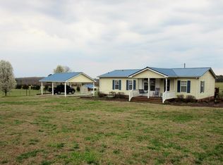 1751 Brickhouse Rd, Saxe, VA 23967