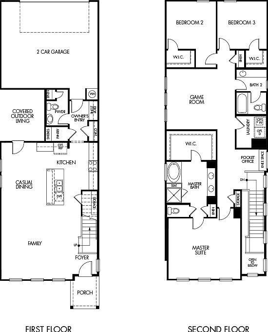 2nd image of 126 McKittrick Ridge St