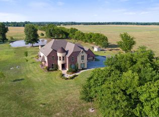 13033 E 580th Rd, Inola, OK 74036