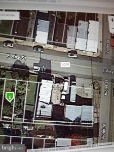 444 E Airy St, Norristown, PA, 19401