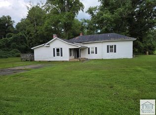 1136 Log Manor Rd, Spencer, VA 24165