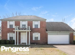 7595 Reese Rd, Memphis, TN 38133