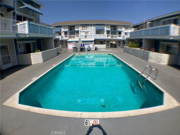 18427 Vincennes St UNIT 8, Northridge, CA 91325