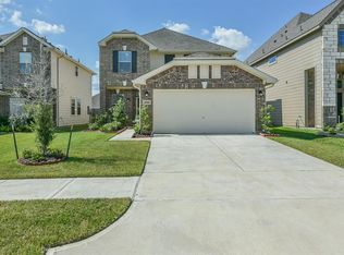 2726 Meandering Elm Trl, Houston, TX 77045