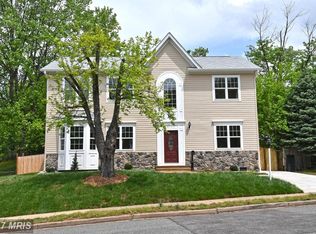 4202 Gregg St, Woodbridge, VA 22193