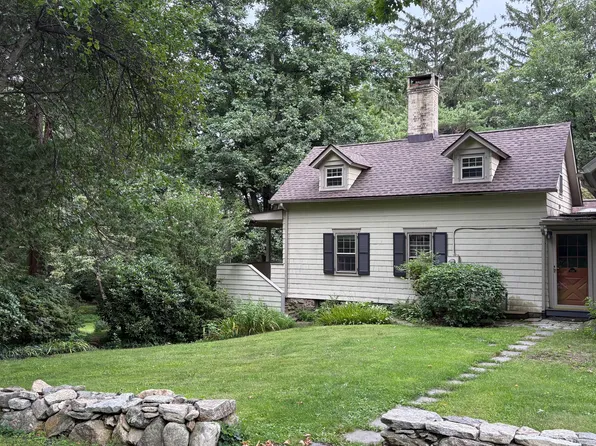 252 W Norwalk Rd, Norwalk, CT