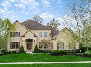 6699 Raynor Ct, Dublin, OH