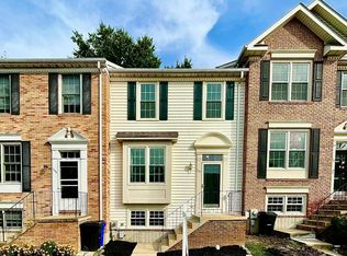 1105 Oak View Dr, Mount Airy, MD 21771