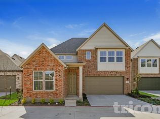 109 Cherwell Ct, Fort Worth, TX 76179