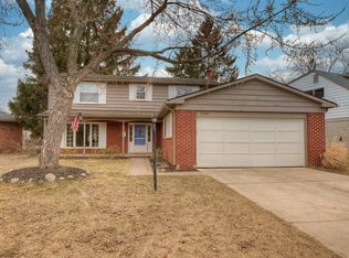 2569 Page Ave, Ann Arbor, MI