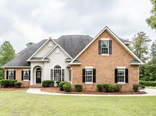 408 Barrington Hall Dr, Macon, GA 31220