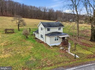 509 Ernestville Rd, Osceola Mills, PA 16666