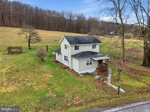 509 Ernestville Rd, Osceola Mills, PA 16666