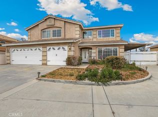 14084 Gopher Canyon Rd, Victorville, CA 92394