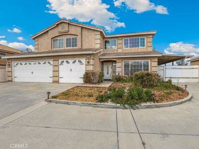 14084 Gopher Canyon Rd, Victorville, CA, 92394